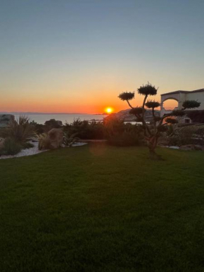 LA MADDALENA Lux House - Sunset view